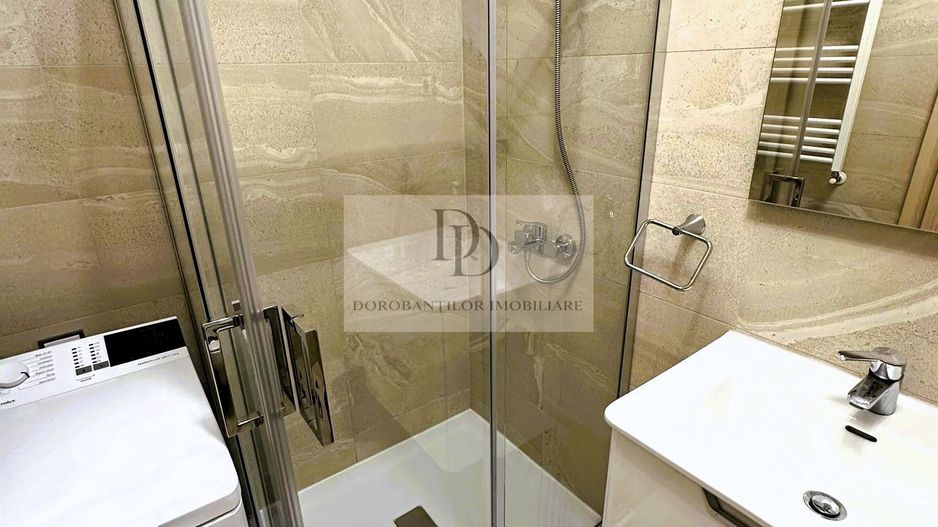 Apartament 3 camere Premium | VIEW | Parcare | Grand Park Sopor - Poză 9