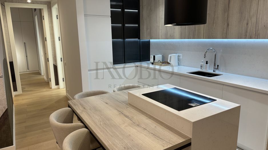 Apartament 3 Camere | One Verdi | Loc de Parcare - Poză 5