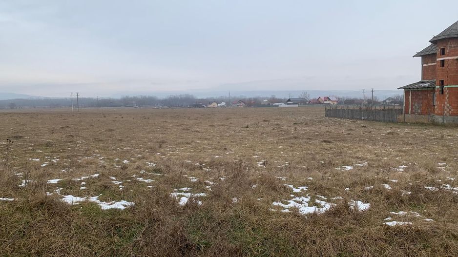 Cedare concesiune teren 2.000 mp | Todirești (Părhăuți) - Poză 5