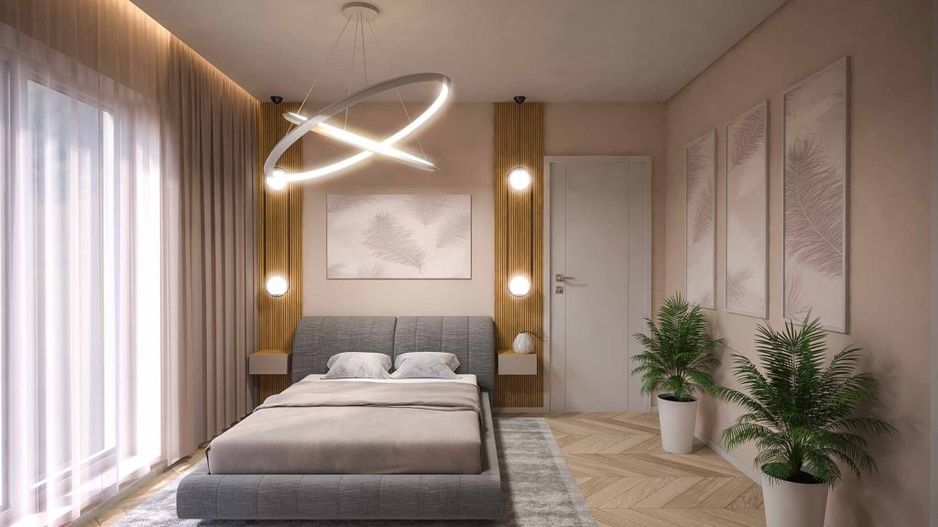 Apartament 3 camere | Str Dorobantilor | Comision 0% - Poză 13