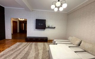 Chirie, apartament, 3 camere, str. 31 August 1989, Centru - Poză 7