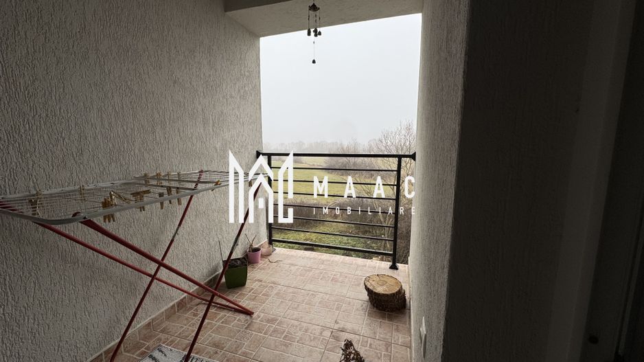 Apartament 5 camere I 106 mp I 2 terase I Vedere spre munți I Arhitecților - Poză 11