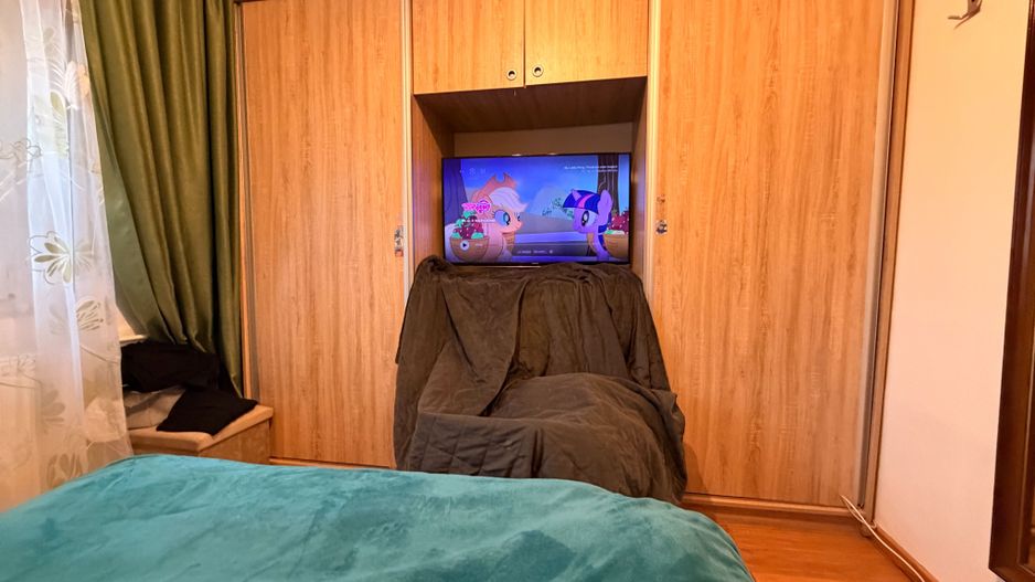 APARTAMENT 3 CAMERE | ETAJ 8 - Poză 4