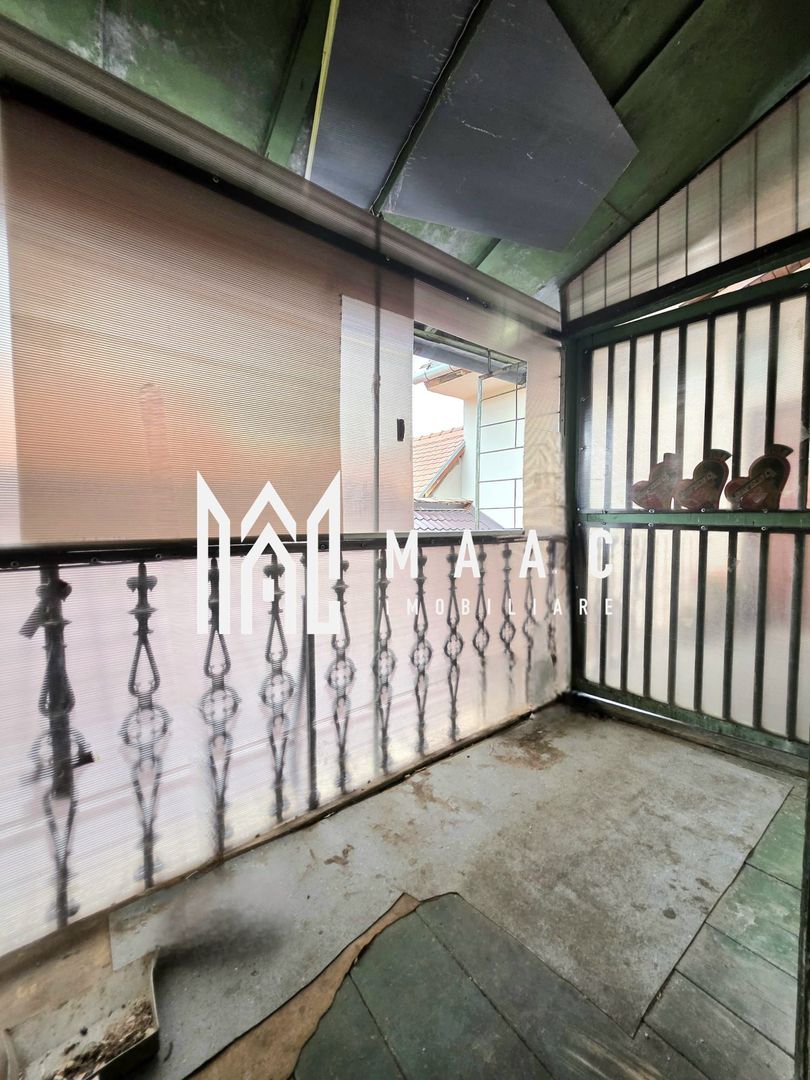 Apartament 1 camera I Gradina I Investitie I Zona Centrala - Poză 6