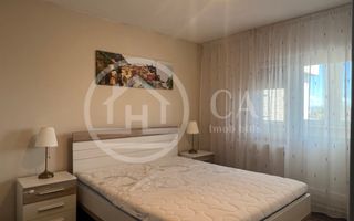Apartament cu 3 camere de inchiriat in zona Lotus Center Oradea - Poză 8