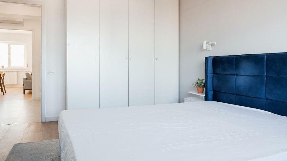 Inchiriere apartament cu 3 camere | P-ta Victoriei - Poză 5