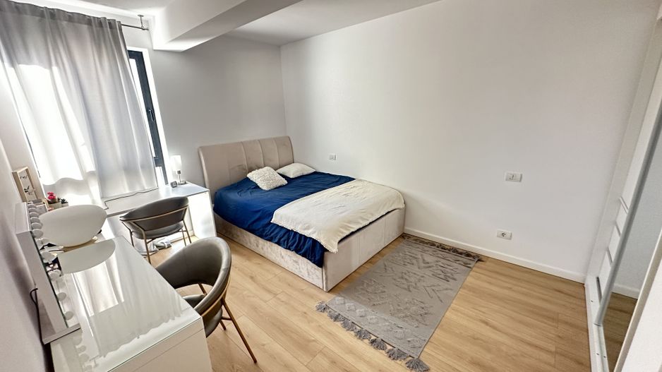 Lux și confort pe Iancu Nicolae Apartament cu 4 camere - Poză 3