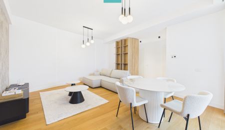 Apartament Premium 2 camere | Iancu Nicolae