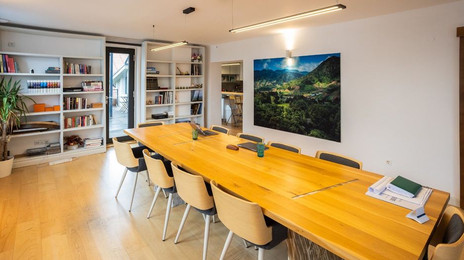 Vila spatioasa | Zona Domenii - Poză 3