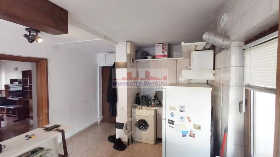 Vanzare Apartament 3 Camere Titulescu Primaria sector 1 - Poză 5