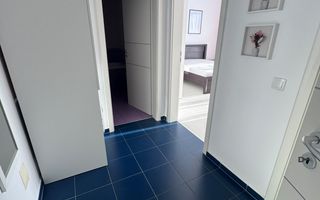🏢 Garsonieră decomandată și renovată de închiriat | Zona Dedeman – Sibiu - Poză 6