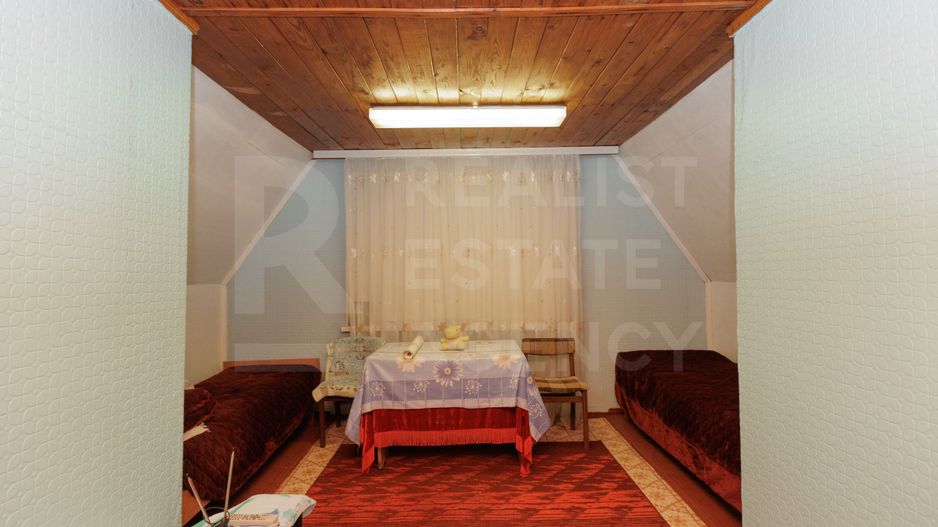 Vânzare, casă de vacanță, 50 mp + 7ari, Î.P. Piersicul Auriu, Ialoveni - Poză 13