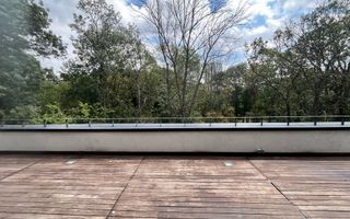 DUPLEX SUPERB CU 4 CAMERE LA  INCHIRIERE IN ZONA FLOREASCA - Poză 27