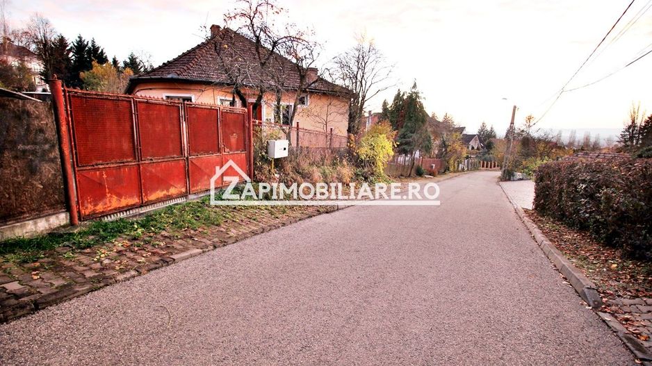 Casa zona Platou,1.001mp.teren,deschidere la 2 strazi,0%comi - Poză 10