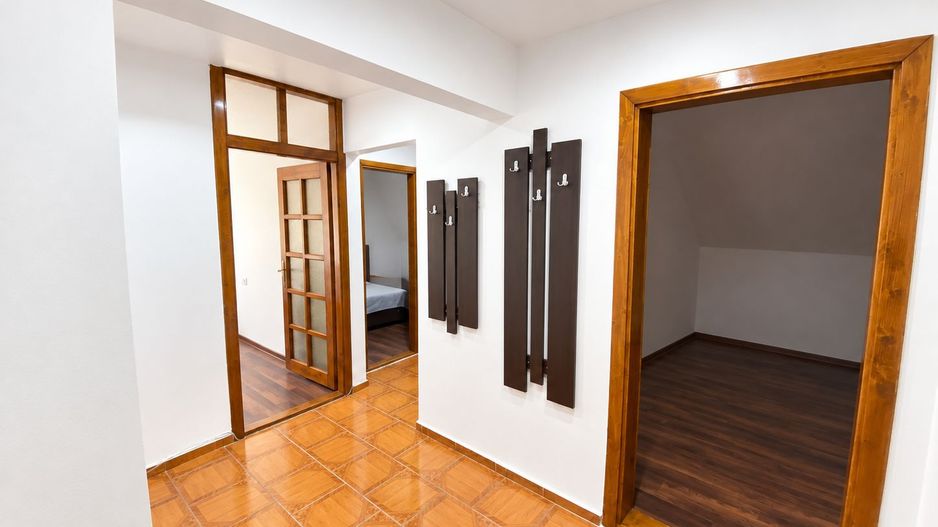 COMISION 0%, Apartament 3 Camere, Decomandat, 2 Balcoane, Zona Lipovei - Poză 10