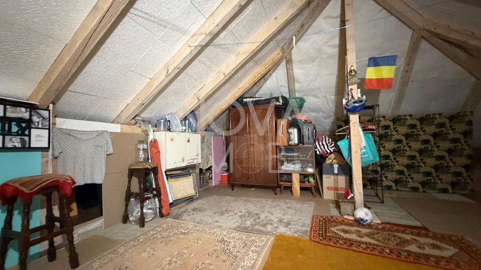 Casa tip duplex - mobilata si utilata - Poză 21