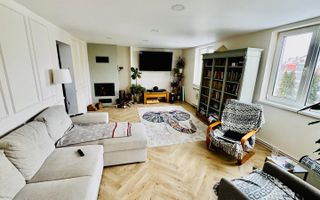 Casa 5 camere | 400MP de teren | 132MPU | Veterani - Poză 1