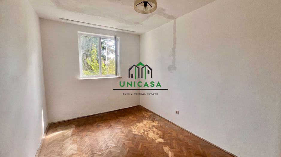 Apartament 4 camere, decomandat/Etaj 4/4 ,Zona Nord - Poză 4