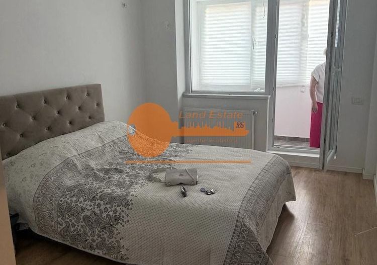 Apartament 2 camere zona Sebastian  (bloc nou) - Poză 3