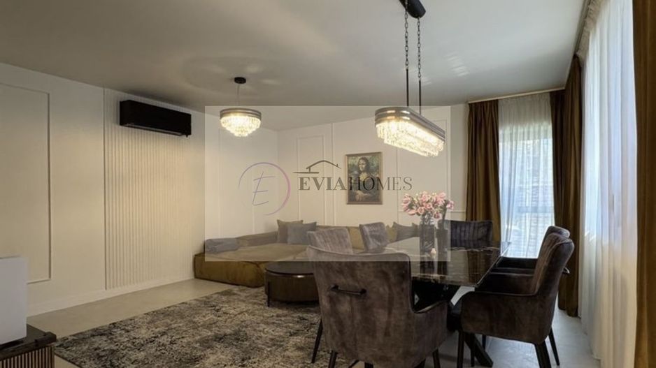 Casa individuală/ Cartier Grigorescu/ Zona Promenada Grigorescu - Poză 1