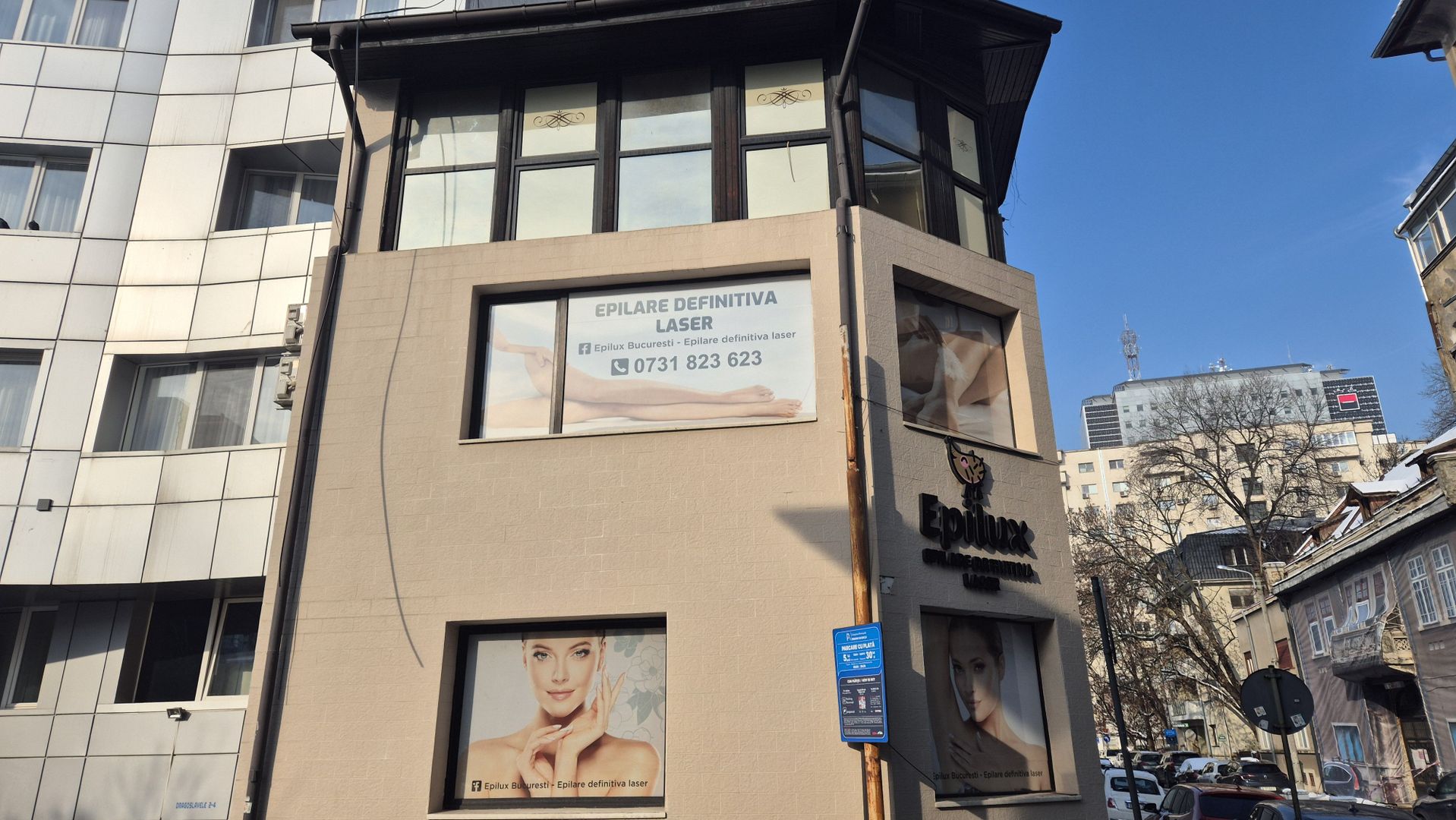 Casa S+P+1 Etaj+M - 170 mp - piata Victoriei - Poză 3