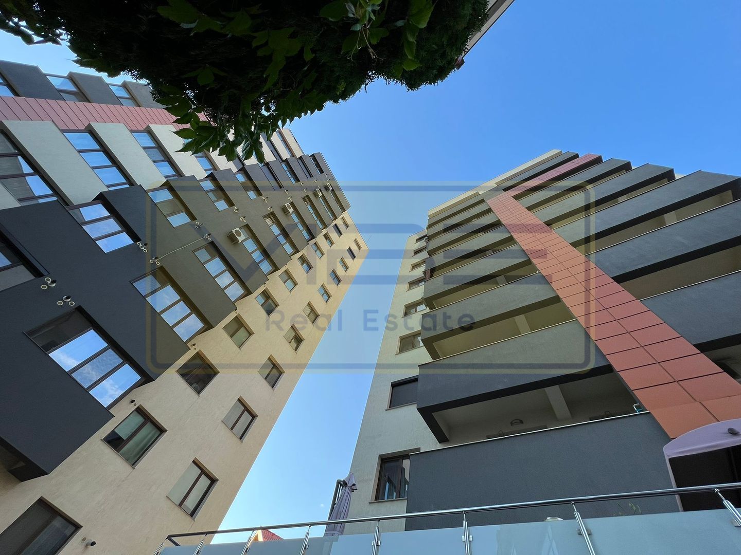 Apartament 2 camere Pacurari Concep Residence - 15 min Copou - Poză 2