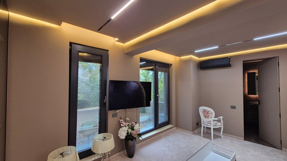 VILA NOUA | MOBILATA SI UTILATA | DAMAROAIA | LANGA PETROM CITY - Poză 12