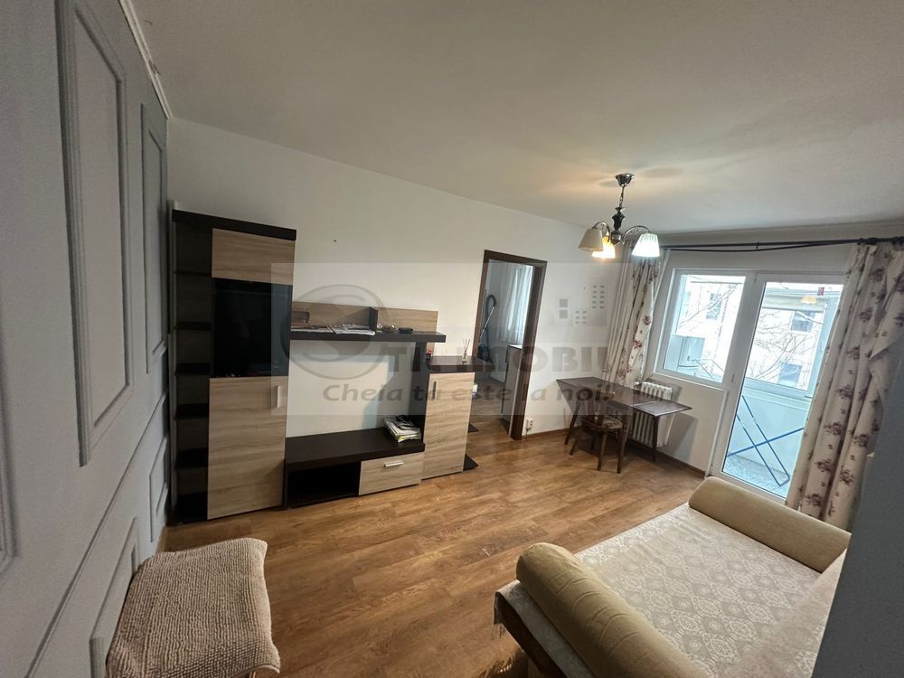 Apartament 2 camere Tatarasi 65.000 Euro - Poză 1