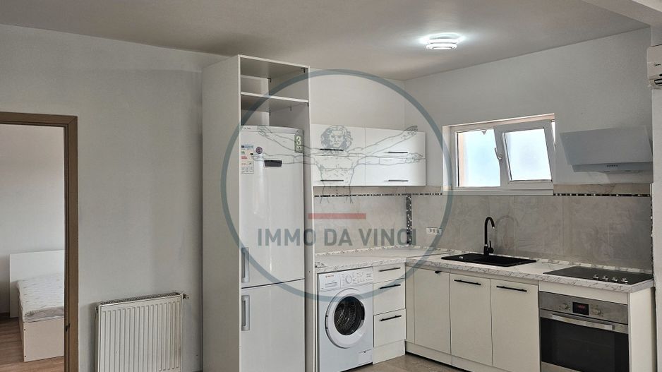 APARTAMENT DE VANZARE 3 CAMERE | Cluj Napoca - Poză 5