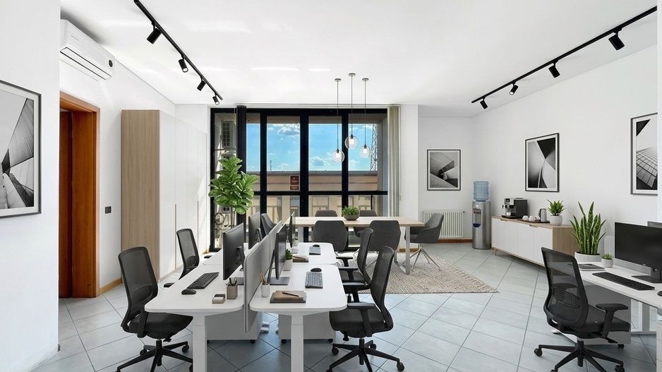Office-3 Camere | Lift | Parcare Subterana | Central | Comision 0 - Poză 5