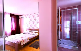 Mamaia Nord - Scoica Land, casa de vacanta la mare, P+1E+Terasa! - Poză 13