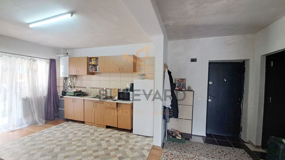 Apartament 3 camere, parcare, zona Calea Turzii - Poză 8