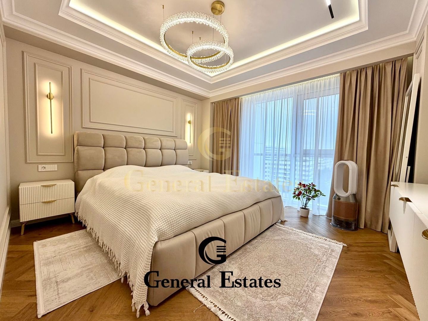 Vânzare apartament Premium | Copou - 97 m.p | Full dotat - Poză 8