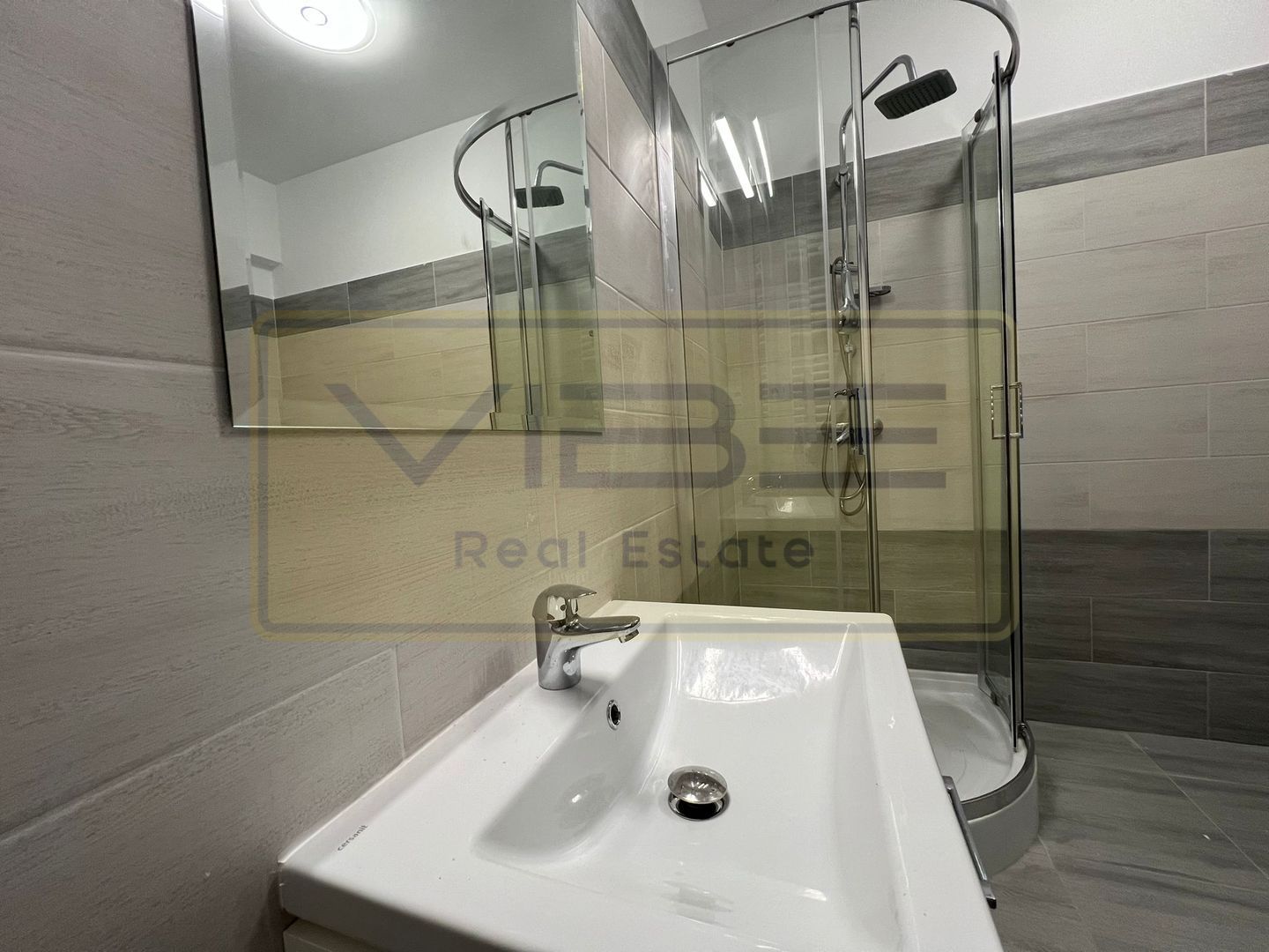Apartament 2 camere  Gara - Arka Residence - Poză 13
