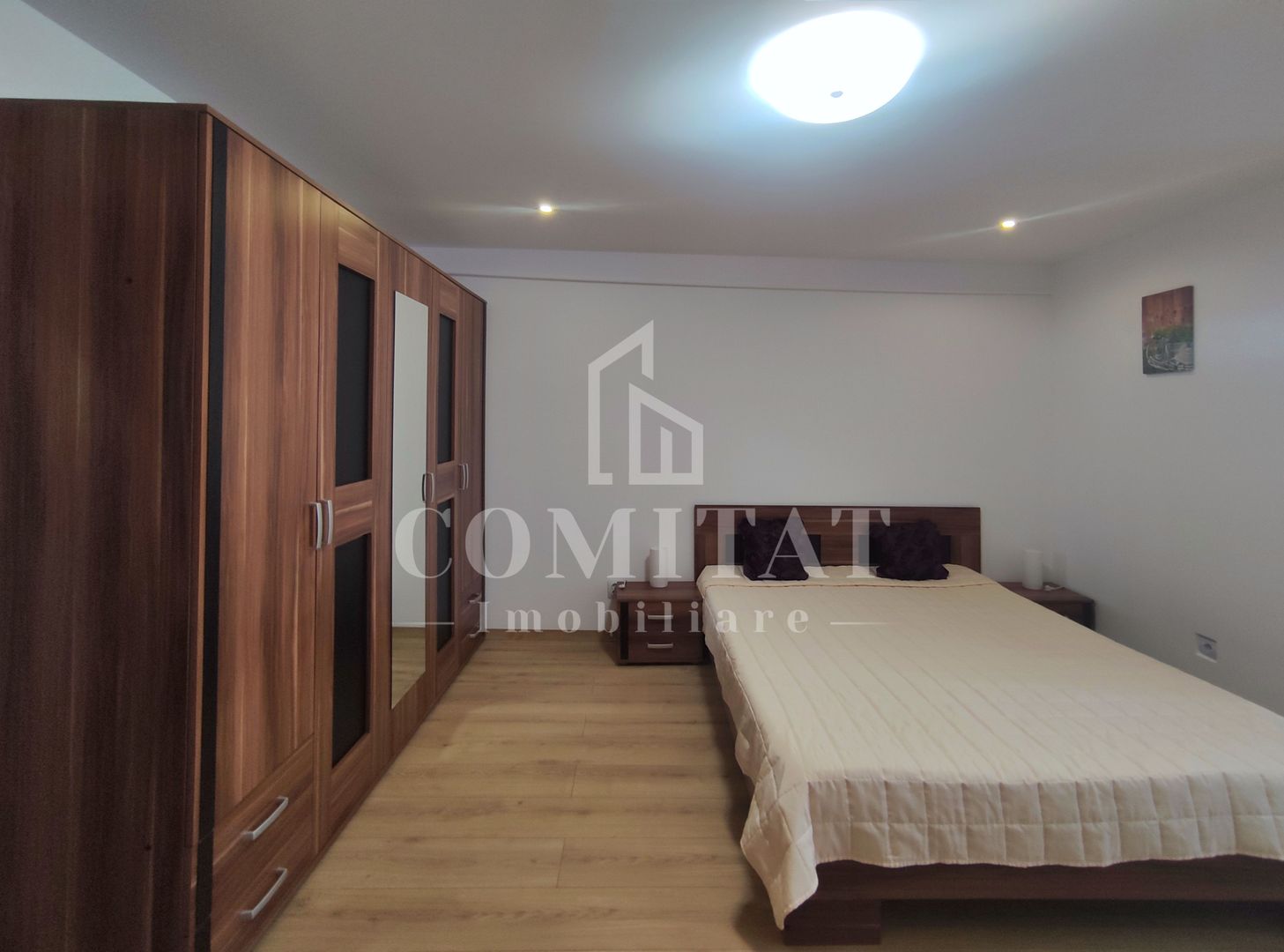 Apartament cochet cu 1 cameră | Cartierul Mănăștur - Zona Cinema Dacia - Poză 3