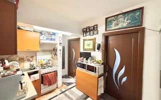 Apartament 2 camere decomandat | 33 mp | Circumvalațiunii - Gheorghe Lazăr - Poză 1