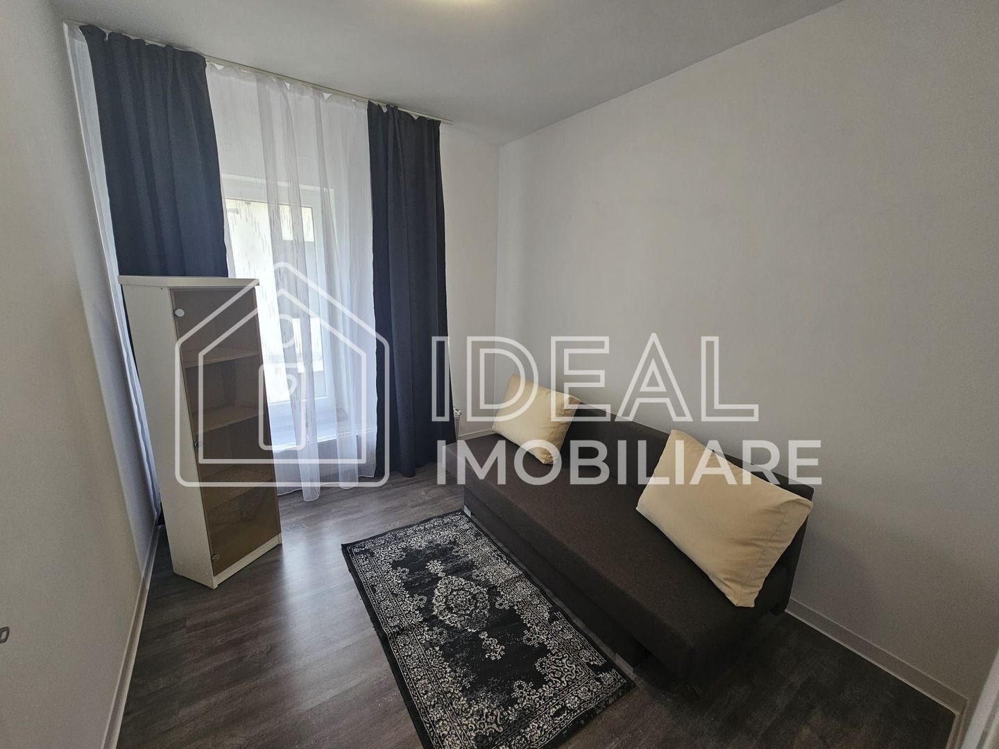 Casa cu 4 camere si gradina,  in Cartierul Arhitectior - Poză 11