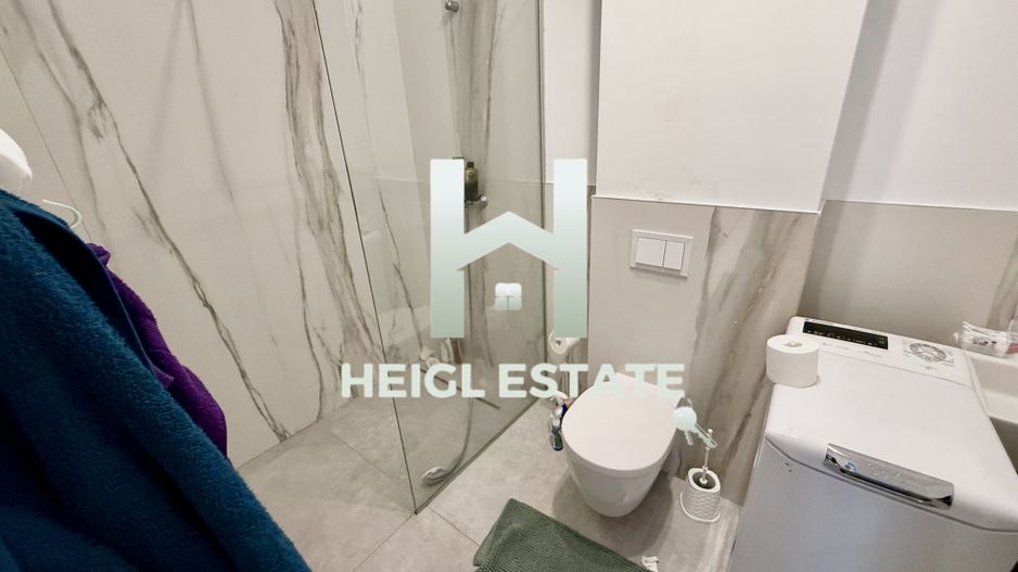 Duplex cu 3 camere Mosnita Noua - Poză 10