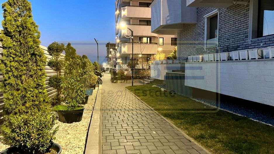 Apartament 2 camere + posibilitate 2 locuri parcare Copou - Royal Town - Poză 35