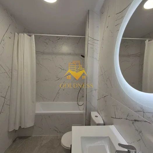 2 camere, Premium, bloc nou 2025, Iris, Oasului Zona Terra Garden - Poză 6