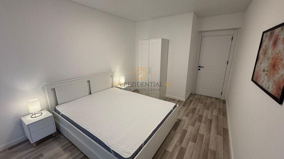 Apartament 2 camere de inchiriat, zona Metalurgiei, Sector 4 - Poză 3