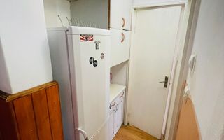 Apartament cu 3 camere de inchiriat-Str Godeanu-Zona Dambu - Poză 5