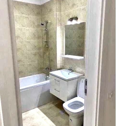 Închiriez 🏡 Garsonieră nouă, 37 mp + balcon, bloc 2023, Parcul Teilor – Titan - Poză 5