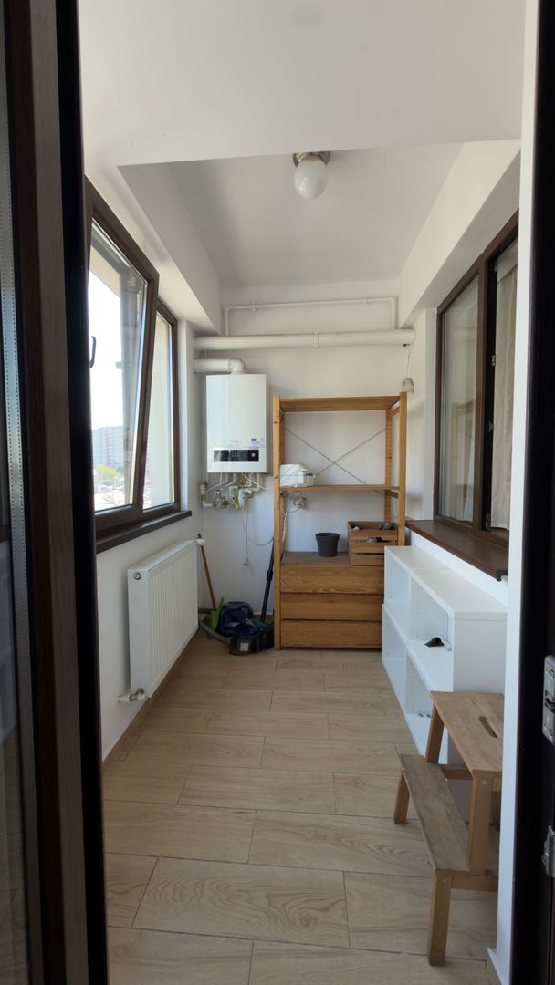 3 camere Grivita Expozitiei | Pod Constanta | 1 Mai | Bucurestii Noi - Poză 7