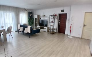 Penthouse 3 camere cu terasa | zona Doamna Stanca - Poză 6