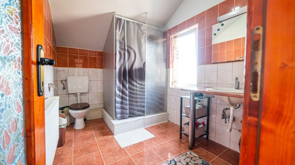 Oportunitate UNICA! Casa individuala la pret de apartament in Chisoda - Poză 28