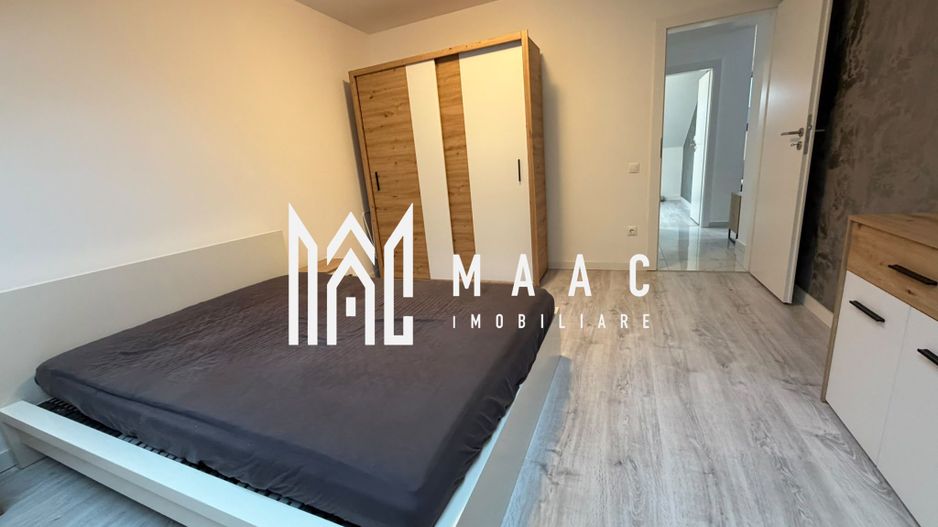 Apartament 3 camere decomandat | Doamna Stanca | 2022, AC - Poză 10