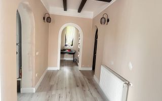 Casa tip Vila 330Mpu I 1000Mpt I Moara Nica/Suceava I 325.000Euro - Poză 4