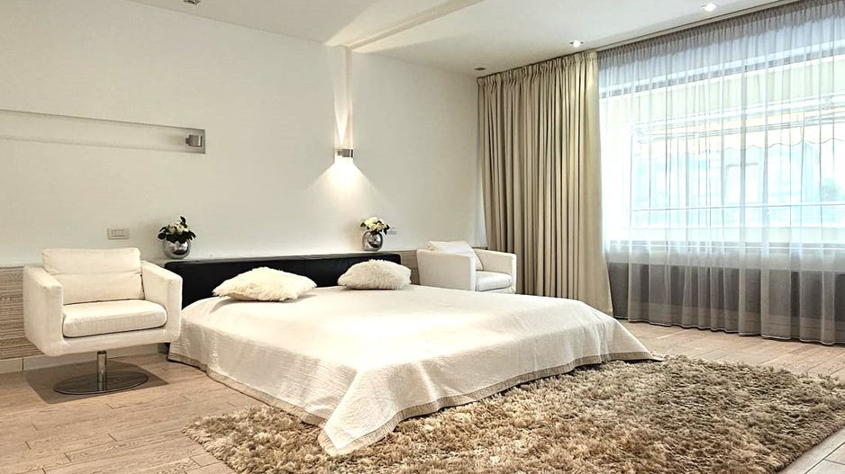 Apartament cu 3 camere // Nordului // Herastrau - Poză 13