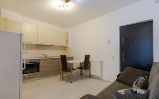 Apartament 45 mp semicentral zona scolii de muzica Sigismund Toduta! - Poză 3
